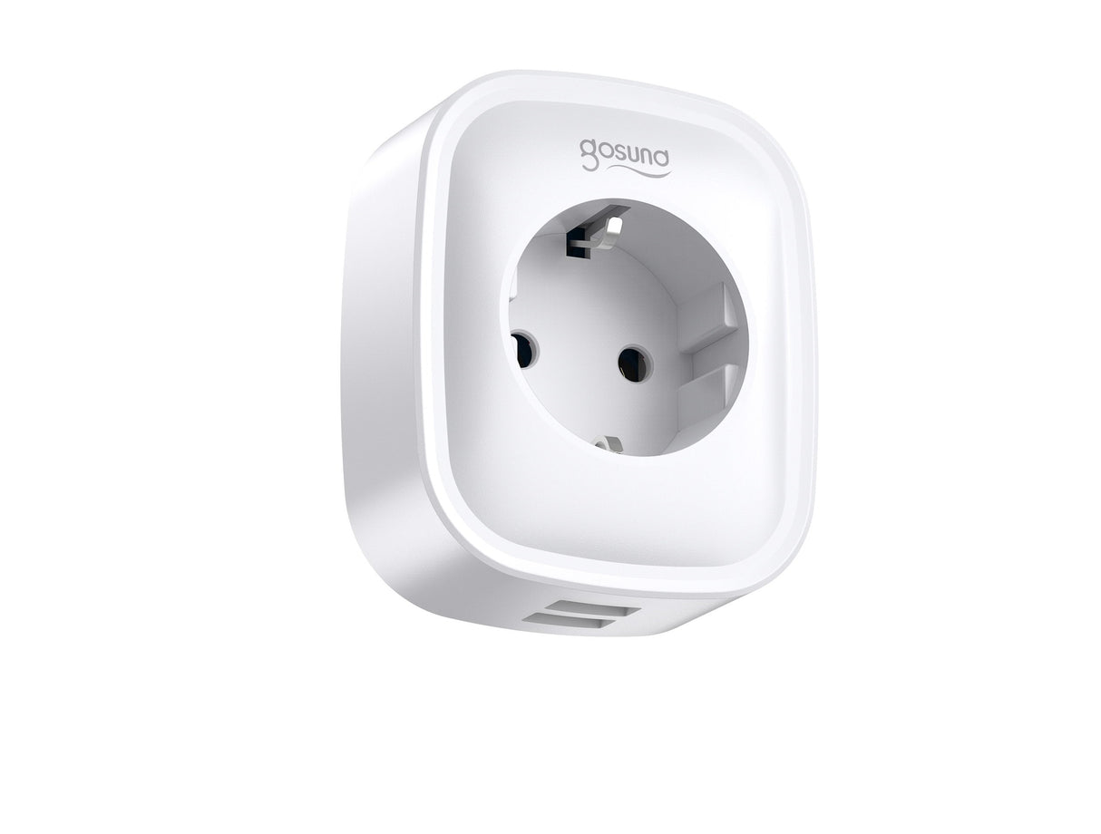 Enchufe Gosund Toma Wifi Inteligente Sp112