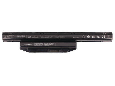 EAN 5055190199206 - 2-Power CBI3723A refacción para laptop imagen 3