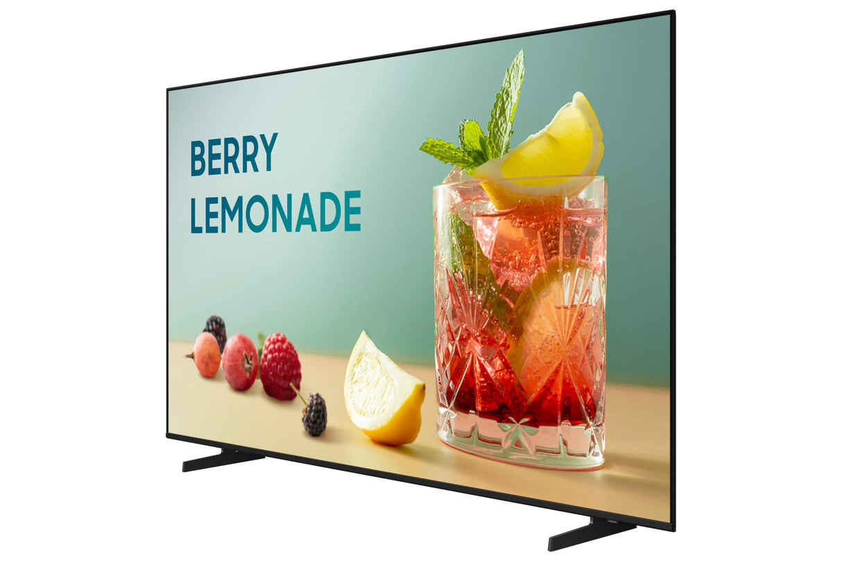 EAN 8806097474173 - Samsung BE50FX-H Pantalla plana para señalización digital 127 cm (50") LED Wifi 4K Ultra HD Negro Procesa imagen 2