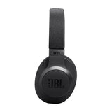 Jbl Live 775 Nc, Over-Ear-Kopfhörer, Negro
