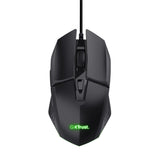 Keyboard +Mouse Gxt792 Quadrox/4-In-1 Bundle Eng 25155 Trust