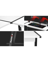 EAN 5903796011289 - Huzaro Hero 6.0 Negro, Blanco imagen 20