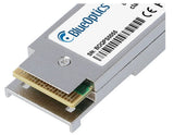 Blueoptics Nokia 3he11241aa Blueoptics Bo25k13610d Qsfp Transceiver, 40gbase-Lr4, Singlemode Fiber, 4xwdm, 10km