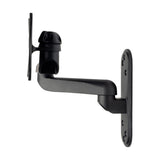 Tripp Lite Dwm1327se Schwenk- Neige-Soporte De Pared Fr 33,00cm (13") - Bis 68,60cm (27") -Fernseher Und -Monitore (Dwm1327se)