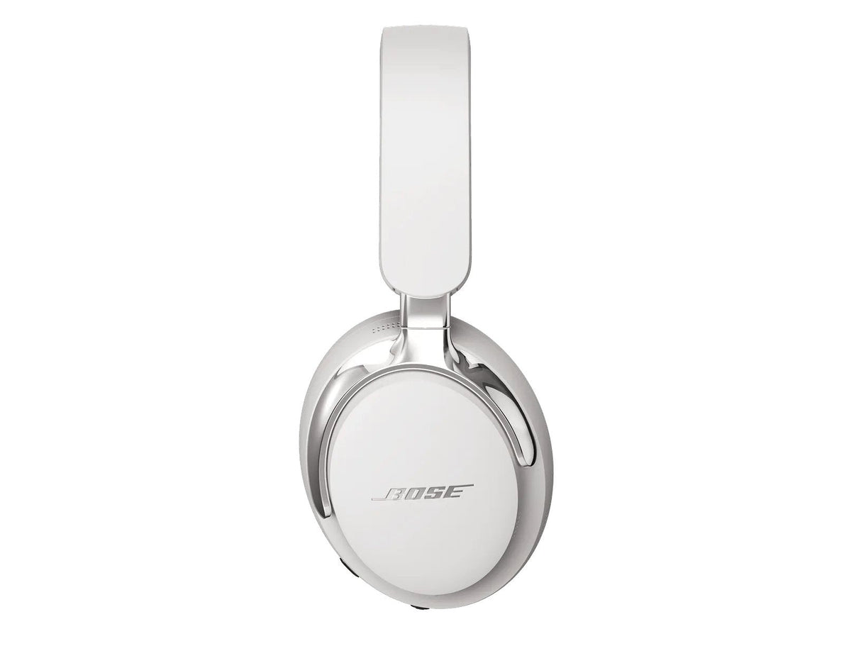 Bose Quietcomfort Ultra -2.Gen. Blanco