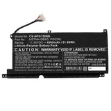 EAN 5715063026298 - CoreParts MBXHP-BA0305 refacción para laptop imagen 1