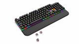 EAN 8681949014864 - Inca IKG-443 teclado Juego USB Negro imagen 8