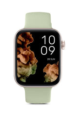 Spc Smartwatch Smartee Duo 2 1.78" Blanco + Correa
