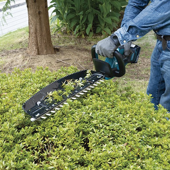Cortasetos Inalámbrico Makita Duh506z