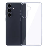 3mk Clear Case For Samsung Galaxy S26