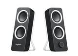EAN 5099206048744 - Logitech Z200 Negro Alámbrico 5 W imagen 2