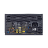EAN 4719512104071 - Cooler Master MWE 550 Bronze 230V V2 unidad de fuente de alimentación 550 W 24-pin ATX ATX Negro imagen 8