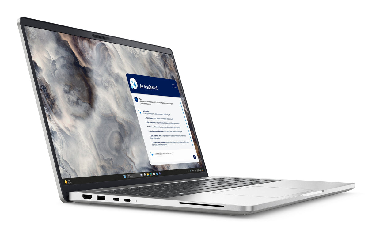 Svc Dell Pro 16 Plus Pb16250 U5-235u