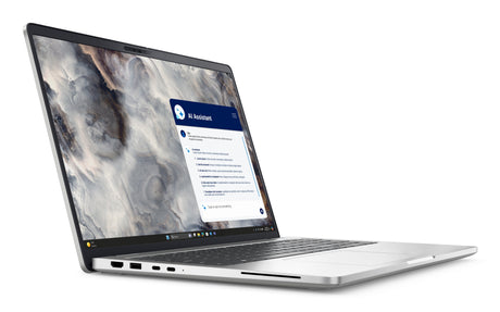 EAN 5397184959053 - DELL Pro 16 Plus PB16250 Intel Core Ultra 7 266V Portátil 40,6 cm (16") Full HD+ 16 GB LPDDR5x-SDRAM 512  imagen 4