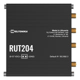 Teltonika Rut204 Can-Bus Lte Router