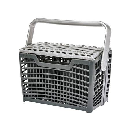 EAN 7321422641002 - Electrolux E4DHCB01 pieza y accesorio de lavavajillas Gris Cesta de cubiertos imagen 6