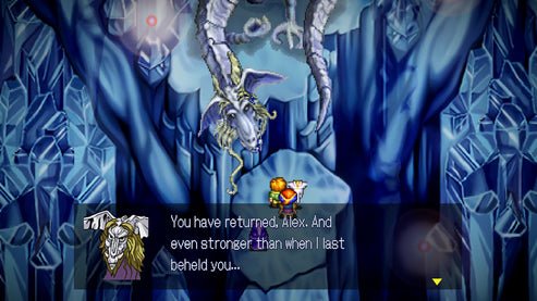Juego Lunar Remastered Collct. Playstation 4