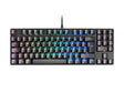EAN 4710562757583 - Mars Gaming MKREVOPROBES teclado Juego USB imagen 1