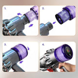 Filtry Do Odkurzaczy 3 Pcs Dyson V11/Sv14/Sv15/Sv16/Sv17 Stick