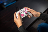 Turtle Beach Rematch Advanced Brillo Cherry Blossom Mando De Juego Con Cable