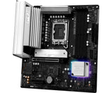 EAN 4711581490284 - Asrock B860M Pro RS WiFi Intel B860 LGA 1851 (Socket V1) micro ATX imagen 5