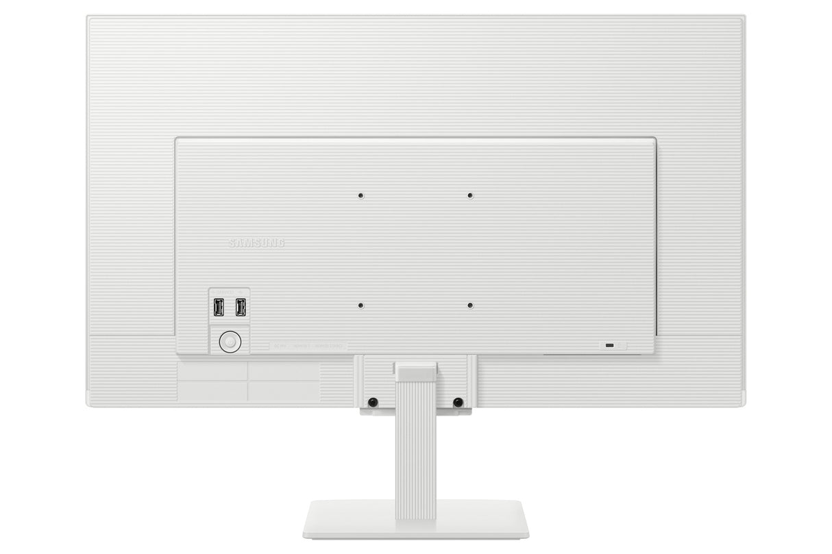 EAN 8806097418948 - Samsung M5 M50F pantalla para PC 68,6 cm (27") 1920 x 1080 Pixeles Full HD LCD Blanco imagen 3