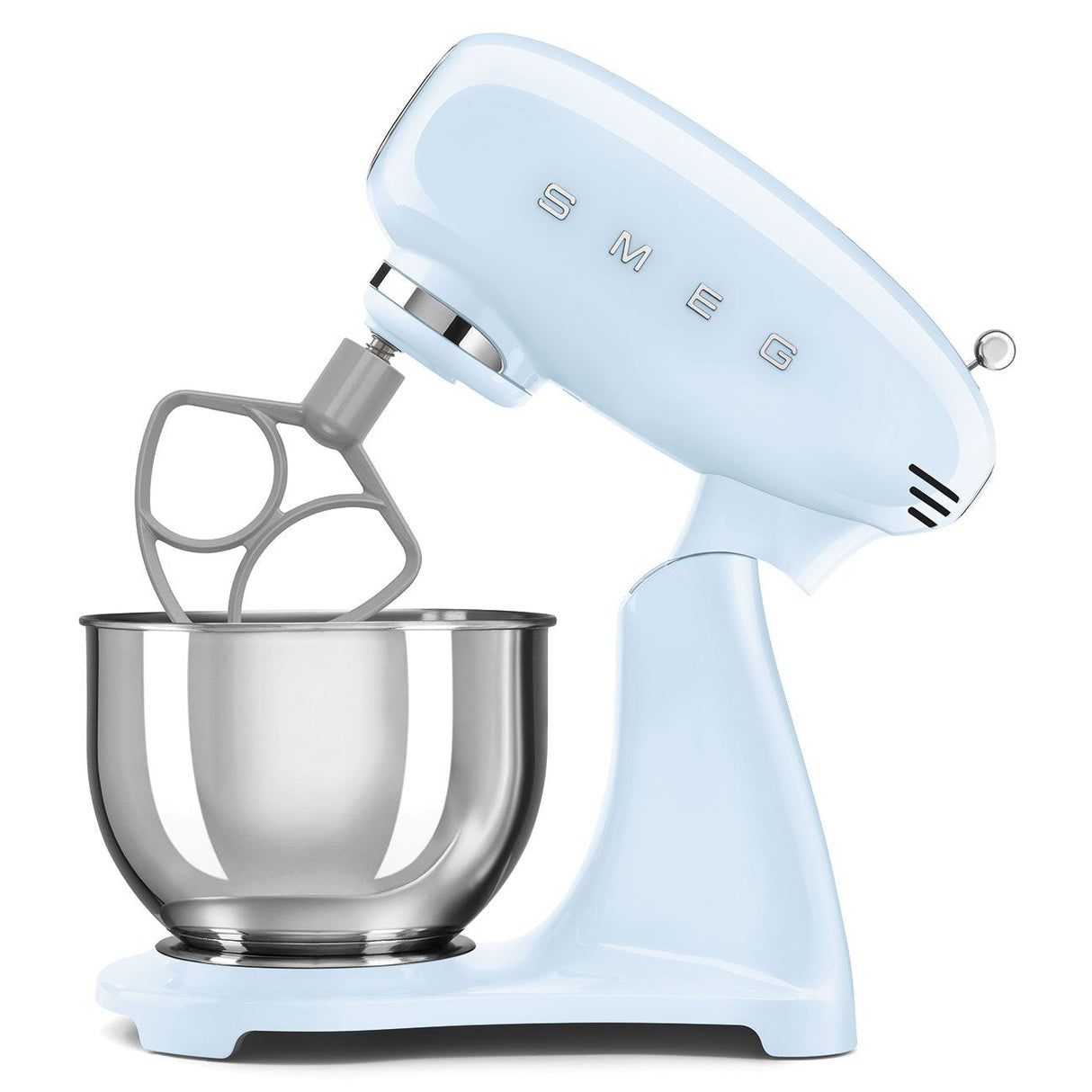 Smeg Kitchen Robot 50´Style Blue Smf05pbeu