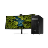 EAN 0826581352389 - HP None Intel Core Ultra 7 265K 32 GB DDR5-SDRAM 1 TB SSD Windows 11 Pro Torre Puesto de trabajo AI Works imagen 10