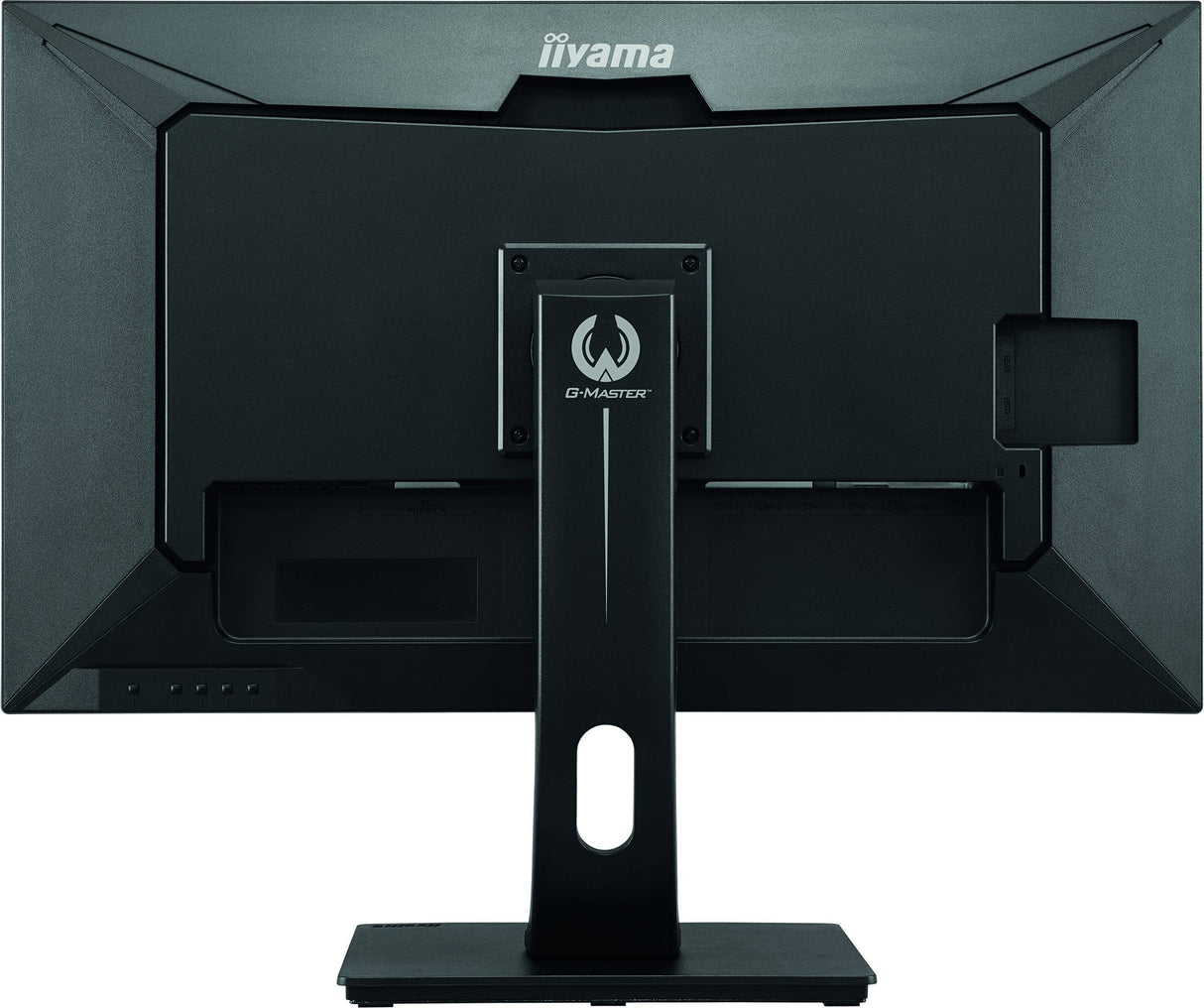 Monitor Iiyama 34 G-Master Gb3271qsu-B1 1ms,Hdmi,Dp,Sp,144hz