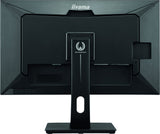 Monitor Iiyama 34 G-Master Gb3271qsu-B1 1ms,Hdmi,Dp,Sp,144hz