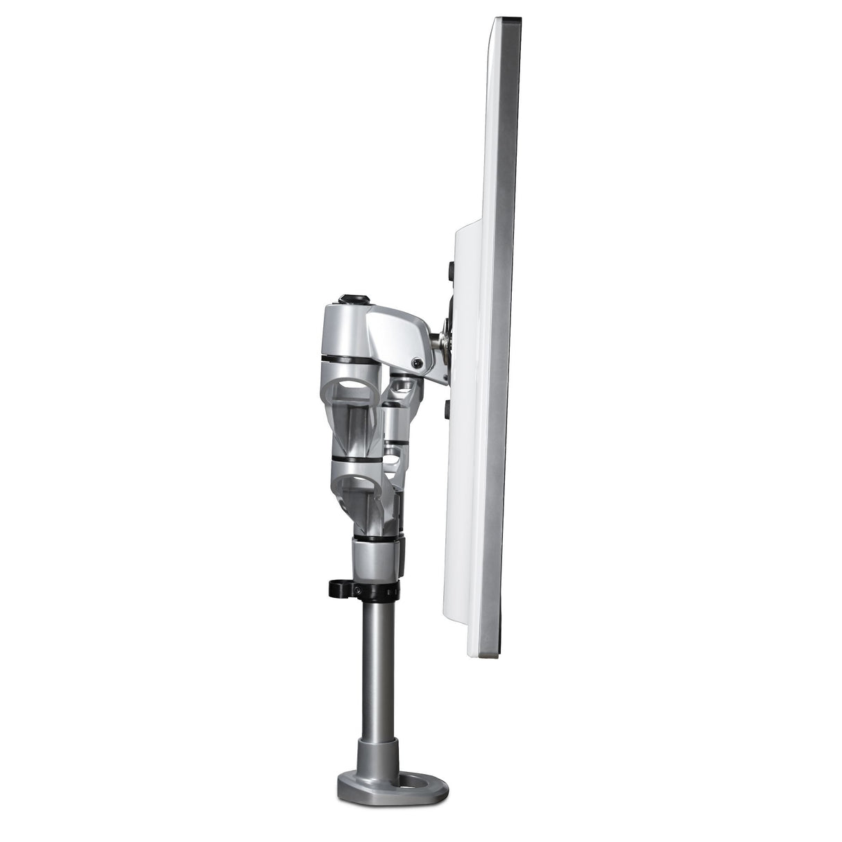 EAN 0065030879613 - StarTech.com ARMDUALPS soporte para monitor 68,6 cm (27") imagen 8