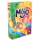 EAN 4250231739262 - Pegasus Mojo 30 min Juego De Cartas Familia imagen 1