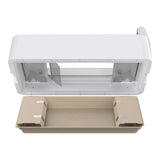 Petkit T7-Eu Gato Arenero Con Limpieza Automática Blanco