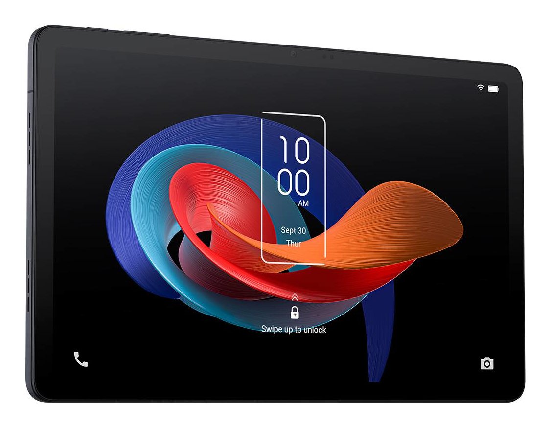 Tcl Tab 10 Gen 2 64 Gb 26,3 Cm (10.4") Wondermedia 4 Gb Wi-Fi 5 (802.11ac) Android 13 Gris