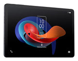 Tcl Tab 10 Gen 2 64 Gb 26,3 Cm (10.4") Wondermedia 4 Gb Wi-Fi 5 (802.11ac) Android 13 Gris