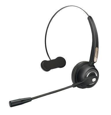 Mediarange Auriculares Bluetooth Monaural Negro
