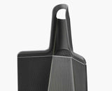 EAN 5028420005066 - Joseph Joseph 60202 tabla de cocina para cortar Rectangular Negro imagen 3