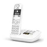 Telefono  Gigaset Ae690a Weiss