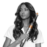 EAN 5025155099421 - Dyson Airwrap Origin Herramienta de peinado con múltiples accesorios Caliente Cobre, Níquel 1300 W 2,675  imagen 4