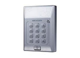 EAN 6954273635800 - Hikvision DS-K1T801M lector de control de acceso Lector básico de control de acceso Gris imagen 2