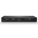 EAN 4002888382304 - Lindy 38230 divisor de video HDMI 2x HDMI imagen 3