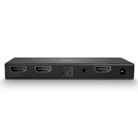 EAN 4002888382304 - Lindy 38230 divisor de video HDMI 2x HDMI imagen 3