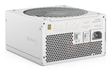 EAN 7340172710288 - Fractal Design Ion 3 Gold 1000W unidad de fuente de alimentación 24-pin ATX ATX Blanco imagen 9