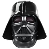 Replica 1:1 Hasbro Legend'S Star Wars: Casco Darth Vader