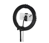 Hama Spotlight Foldup 102 Ii Led Ringlight Para Smartphone