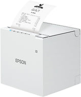 EAN 8715946720708 - Epson TM-m30III (151A0) Inalámbrico y alámbrico Térmico Impresora de recibos imagen 4