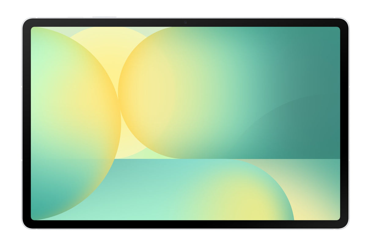 EAN 8806097196891 - Samsung Galaxy Tab S10 FE+ Samsung Exynos 128 GB 33,3 cm (13.1") 8 GB Wi-Fi 6 (802.11ax) Plata imagen 1