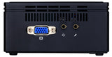 Barebone Gigabyte  Brix Gb-Bace-3160 N3160/2xusb3/Hdmi/Vga - No Hdd - No Ram