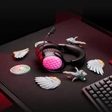 EAN 0198415435569 - HyperX Cloud III S Wireless Black-Red Gaming Headset Inalámbrico Diadema Juego Bluetooth imagen 15