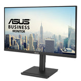 Monitor 27 Asus Va27dqfs Business Ips Black